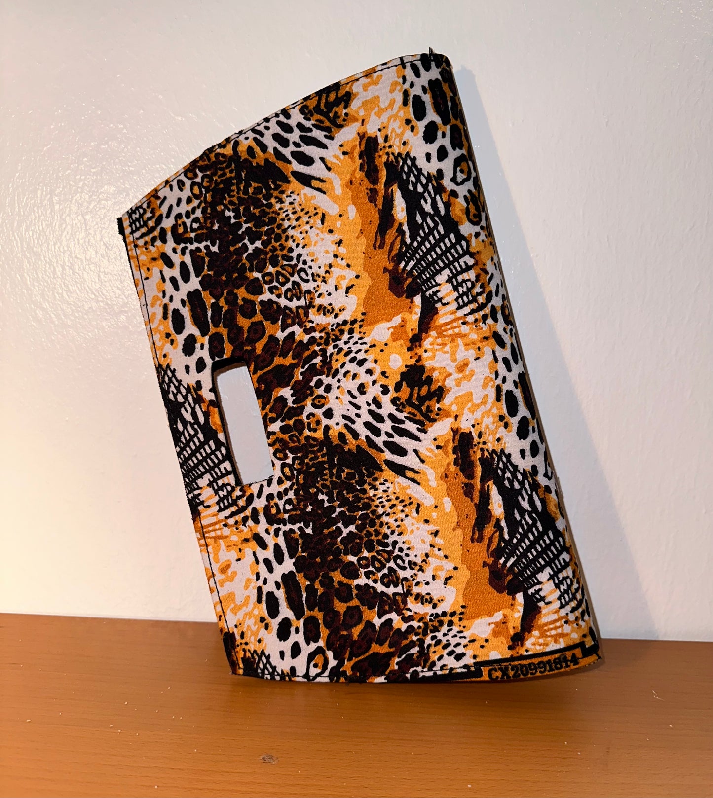 Ankara Clutch/Purse