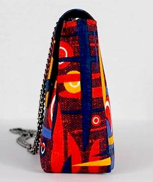 Ankara HandBag/Purse - Nubian Goods