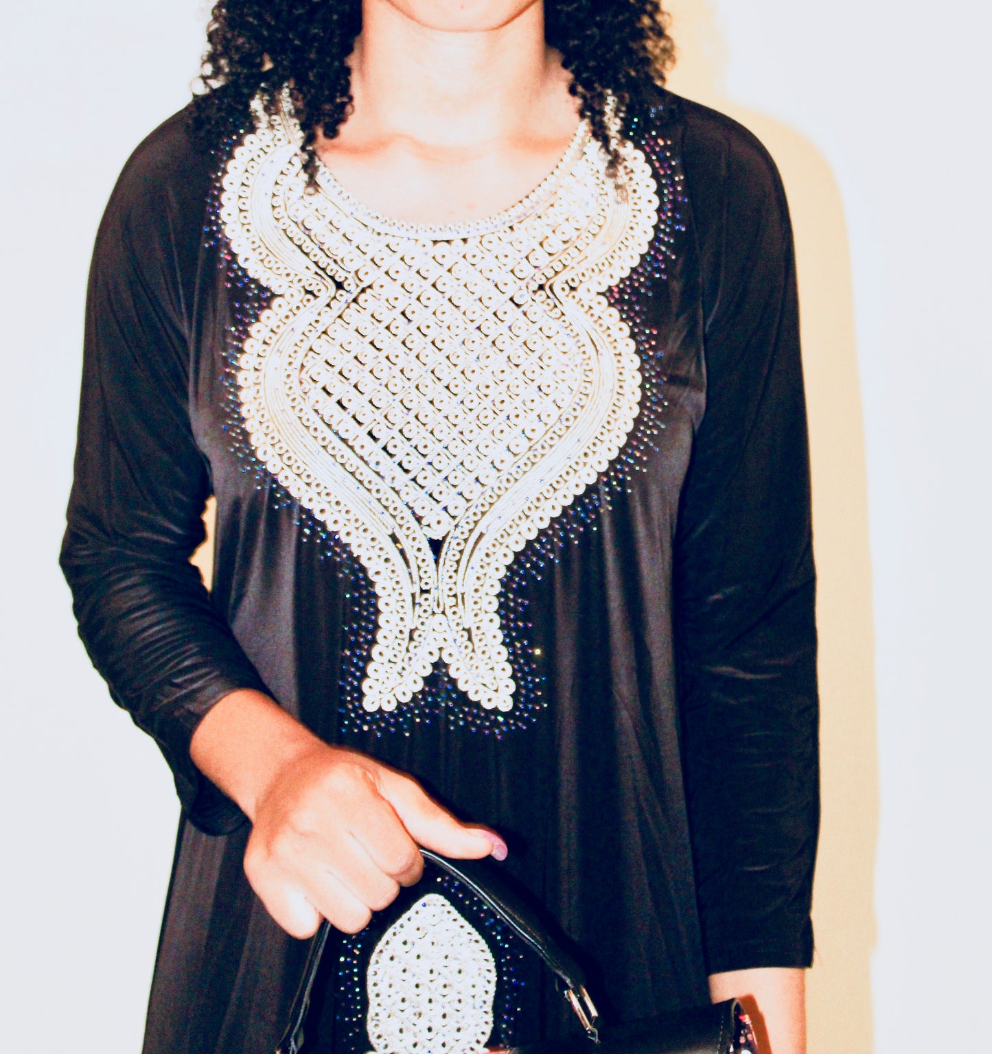 Ladies Fashion Dress - Nubian Goods