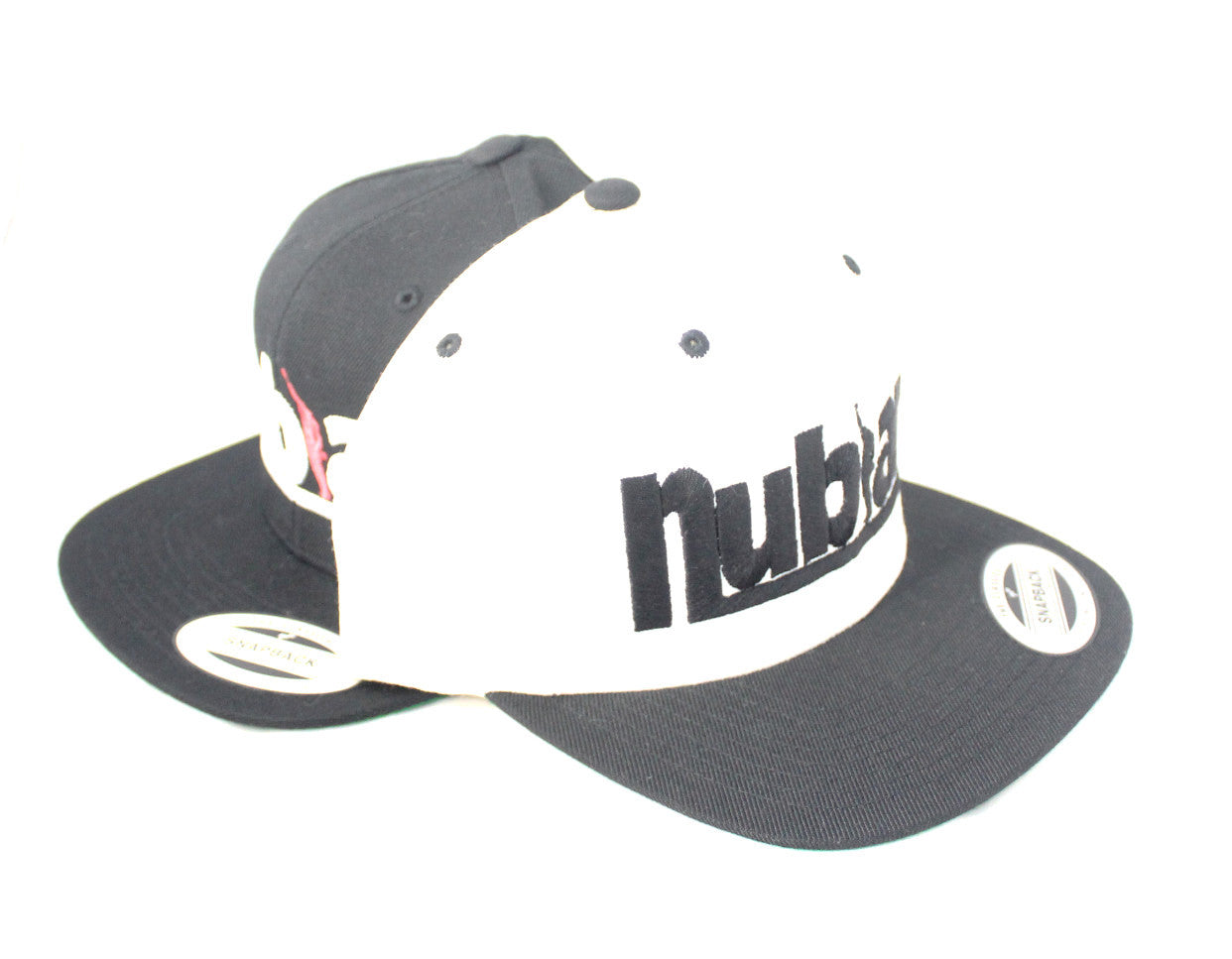 Nubian Snapback Hat - Nubian Goods