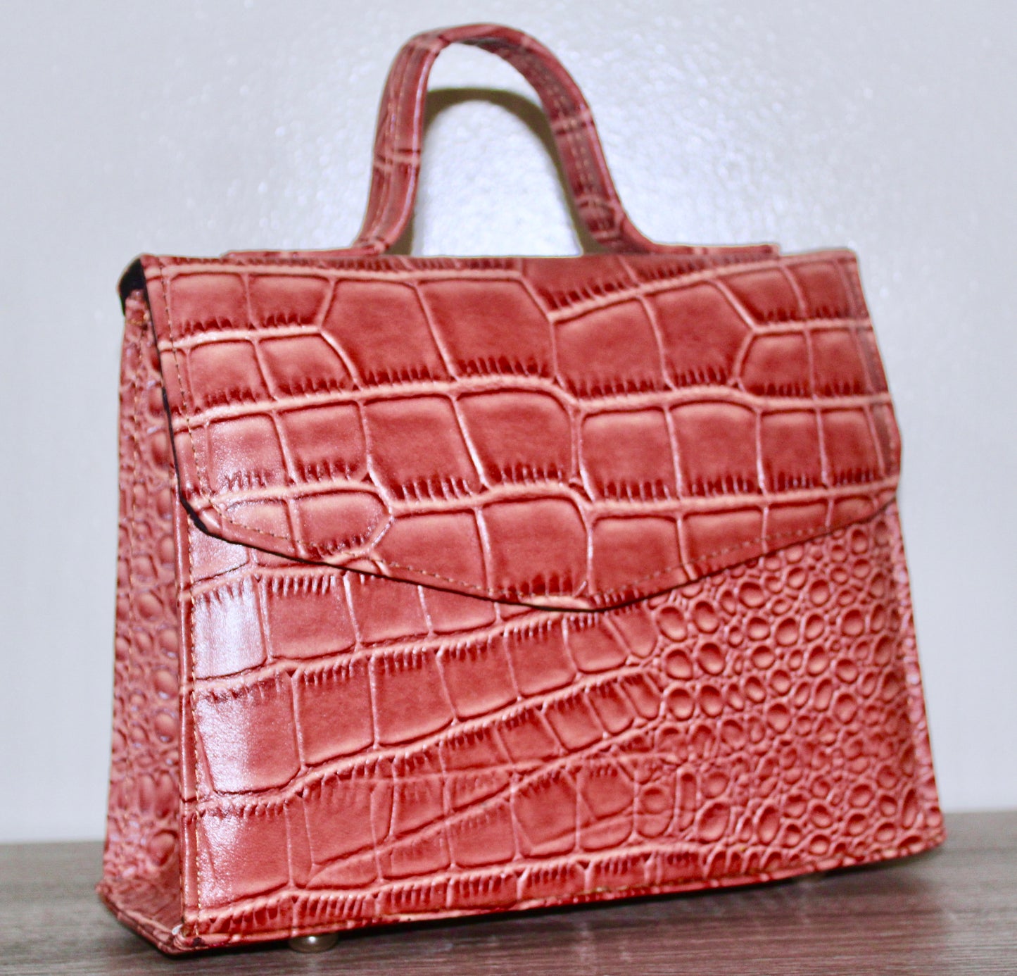 The Kigali Mini Handbag - Nubian Goods