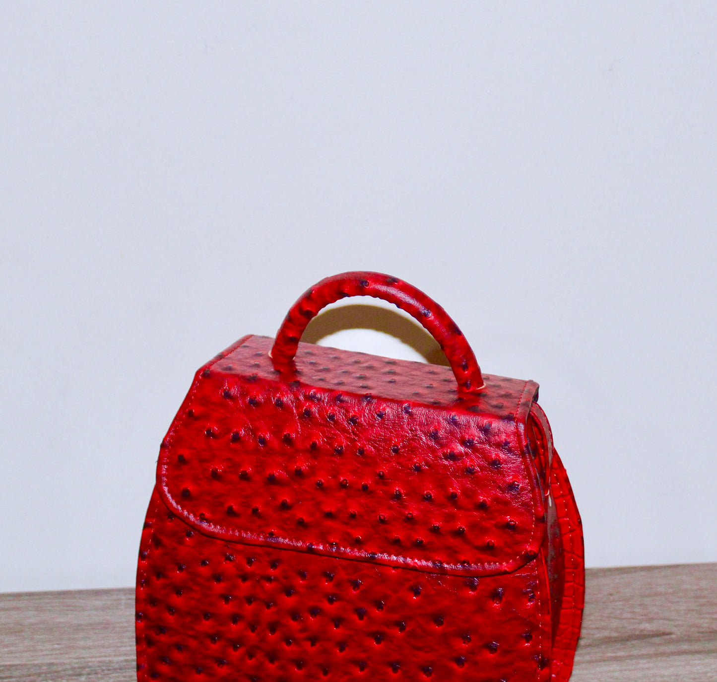 The Tunis Mini Handbag - Nubian Goods